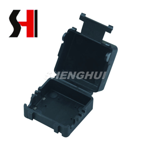 Caja de terminal de fusibles de mazo de cables duraderos por seguridad