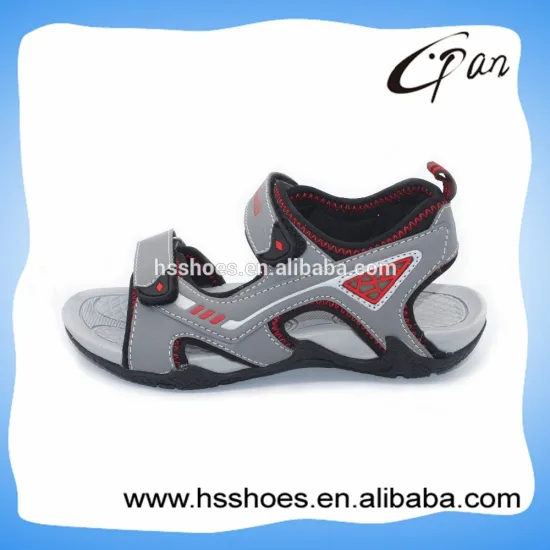 top selling new design sandals for boys