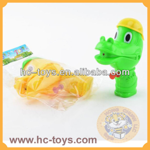 Cartoon water gun, summer toys