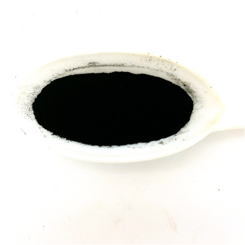 High Purity Tungsten Powder