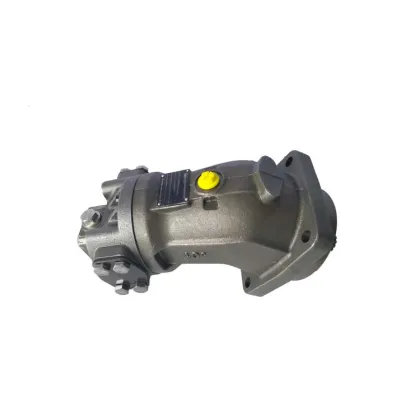 Rexroth A2FO Series Hydraulic Pumps: Fixed Displacement Axial Piston Pumps for Industrial Hydraulics