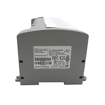 Original PLC 1756DH485CC Factory Sealed PLC Controller 460V 150HP