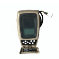 E320C monitor 1573198 2602160 for Caterpillar