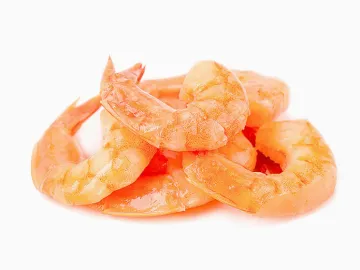 Delicious Hot Sale Dried Shrimp
