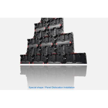 led display panel rental alibaba
