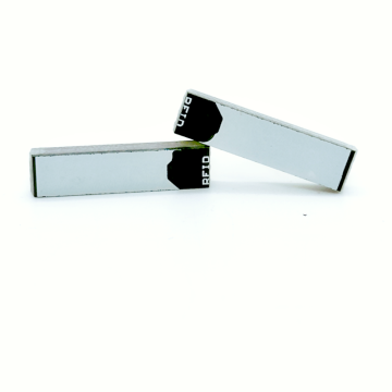 Embedded FR4 Surface UHF RFID Tags for Molding Tools: Enhanced Tracking and Management Solutions