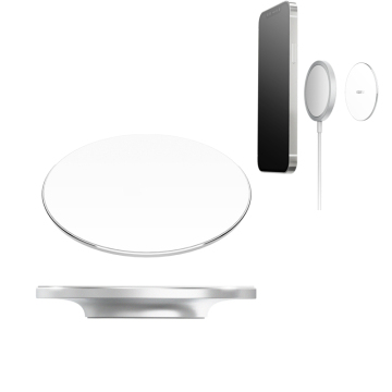 Metal Folding Portable Phone and Tablet Stand for Mobile Devices