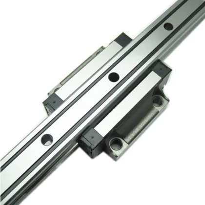 TRH25VL TBI Linear Guide Rail