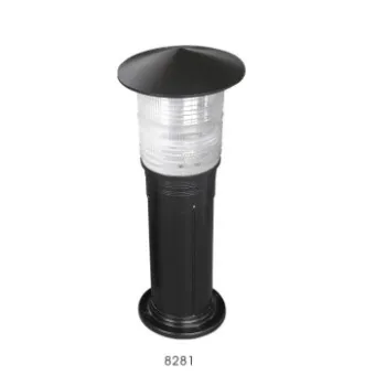 outdoor garden lawn light