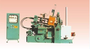 J212 type 160kN hot chamber die casting machine