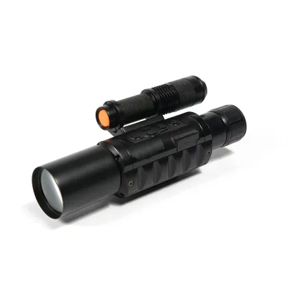 Vision 100% Darkness Digital Infrared Night Vision