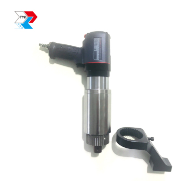 2022 New 1500 Nm Pneumatic Air Impact Wrench