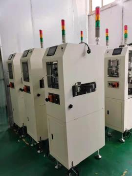 Automatische effiziente PCB-Reinigungsmaschine
