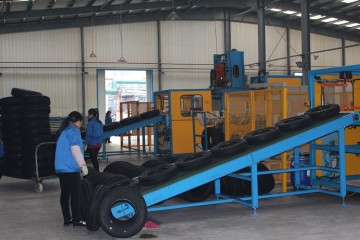 High quality radial china light truck tyre 185R14LT