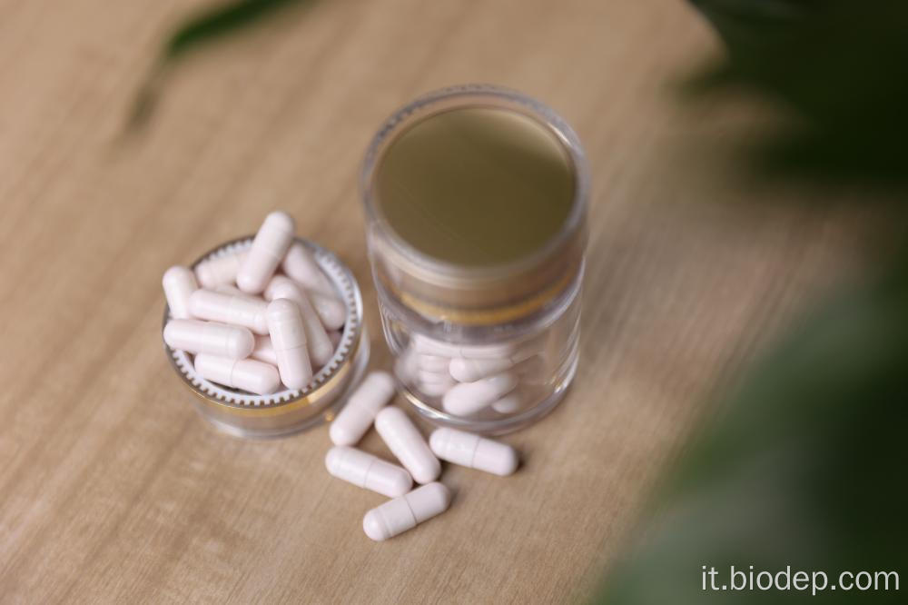 Lattococcus lactis 100b a prezzi accessibili e di alta qualità CFU/G