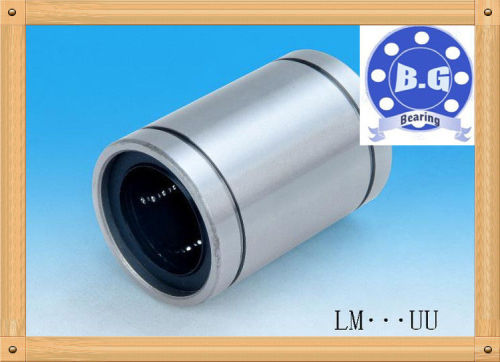 Ina / Iko Lb304768 Linear Motion Bearing For Railway Vehicles D47mm
