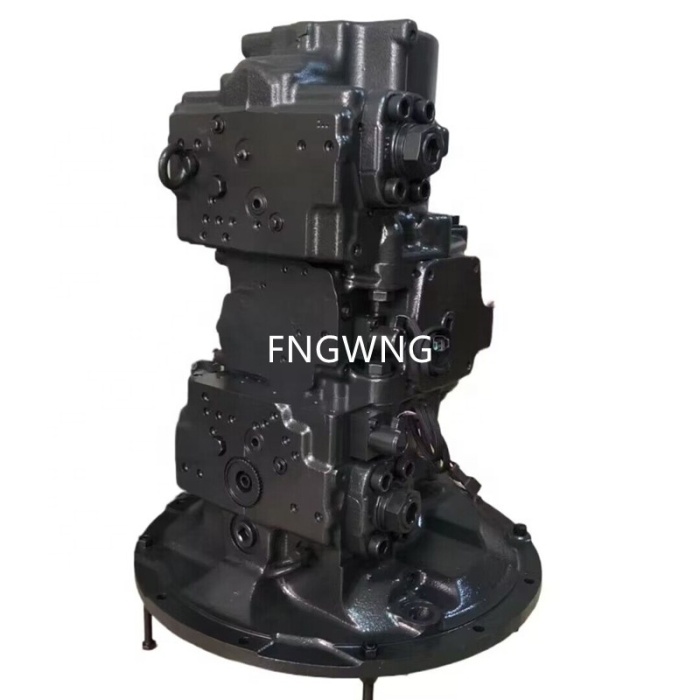 708-2H-00022 708-2H-00120 Hydraulic Main Pump For Komatsu