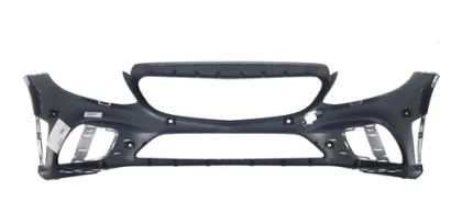 Cars Front Bumper W205 2058856002 for Mercedes Benz