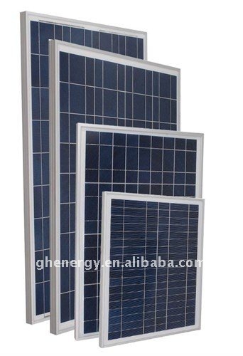 photovoltaic solar cells and panels 280w