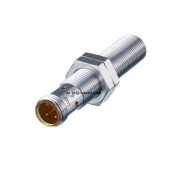 IFM Inductive Sensor IFT217 IFK3007-BPKG/V4A/US-104 - Brand New Original