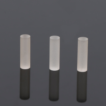 Aplicaciones de ventanas ópticas de fluoruro de lantano