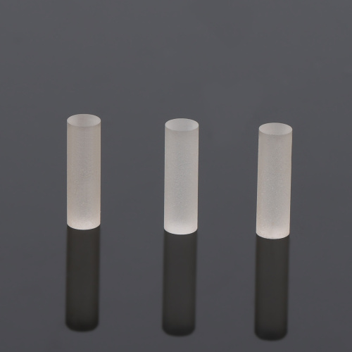 Aplikasi Tingkap Optik Fluorida Lanthanum