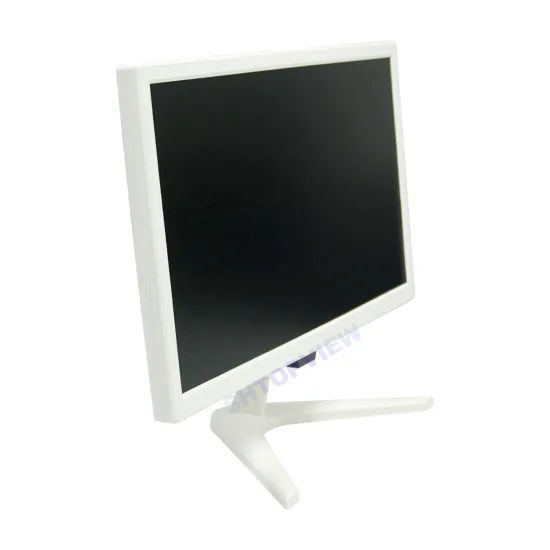 SHTOPVIEW Chart Monitor LED Visual Acuity Chart K-185