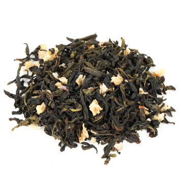 Hot Sale Chinese Lychee Flavored Oolong Tea Bubble Drink