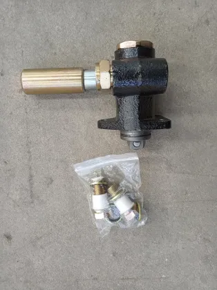 Natural New Priming Oil Pump 612600080799 for Wei Chai WD615 Engine