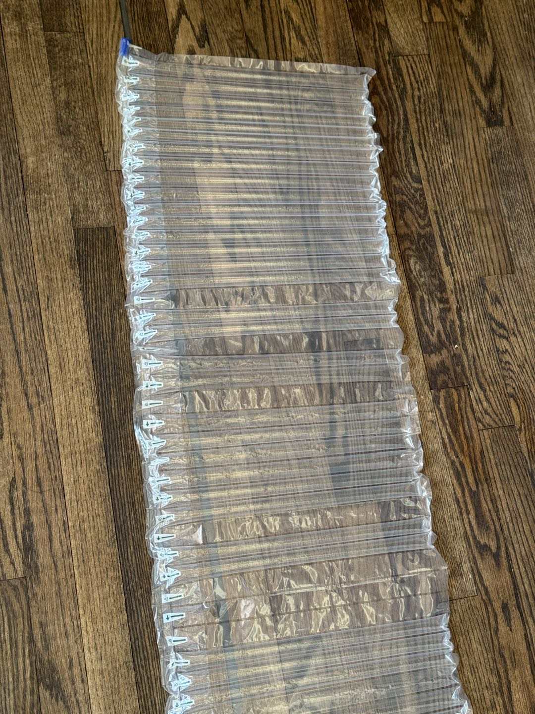 air mattress
