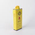 133ml Fluid Lighter dalam Pemetik Api