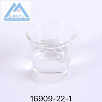 Tetraethylammonium benzoate Aqueous Solution Cas:16909-22-1