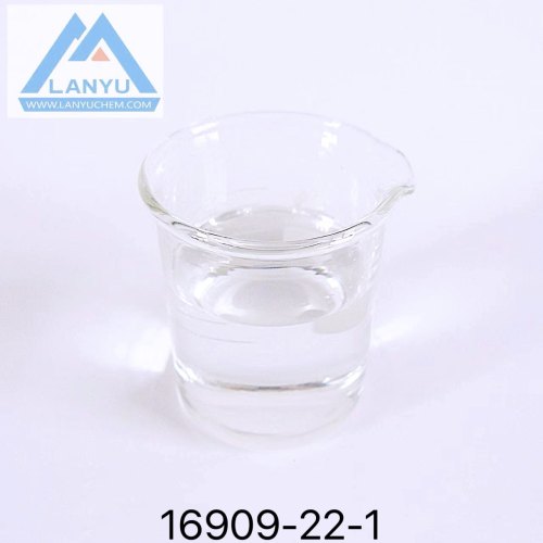 Tetraethylammonium benzoate Aqueous Solution Cas:16909-22-1