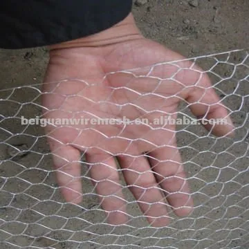 Various hex wire mesh (*factory in china*)