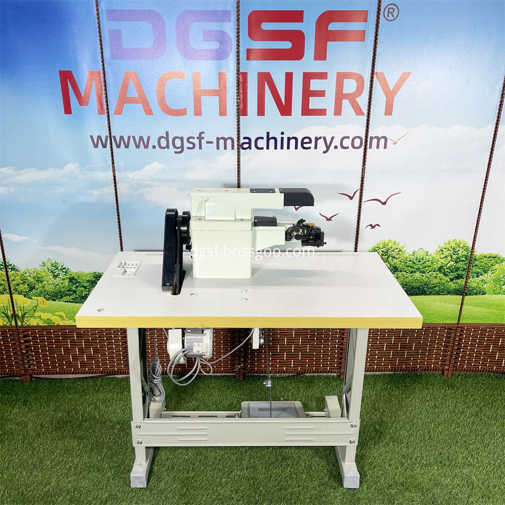 Upper Folding Machine Insole Binding Machine 9 Jpg