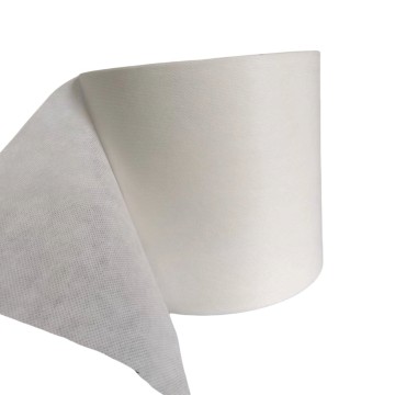 100% Natural & Eco-Friendly Non-Woven Fabric - Needle Punch Technology