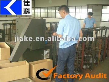 low carbon steel fiber machine/ stainless steel fiber machine (manufacture)