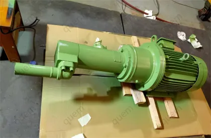 New Oil Pump Sleeve for Compressor Industries - Atlas 1320708225