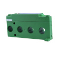 Sensor de corrente de vazamento MB9RDF
