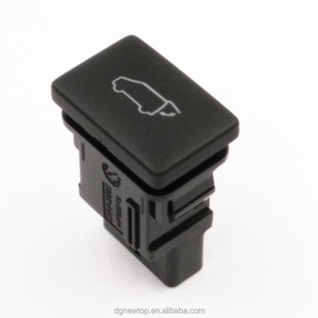 OE Quality ON/OFF Push Button Trunk Lid Tail Switch for Toyota Land Cruiser, Camry, Yaris, Highlander, Prius, Levin