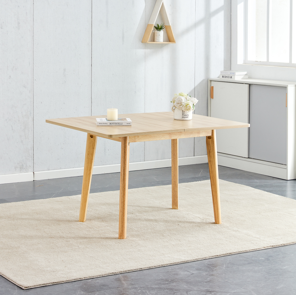 Hot Selling Folding Table for Apartment