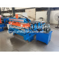 Hydraulic Arch Machine for roof