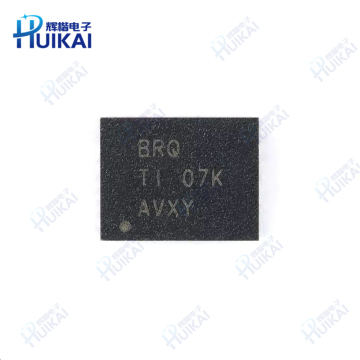 การจัดการแบตเตอรี่ PMIC คุณภาพสูง IC BQ24070RHLR