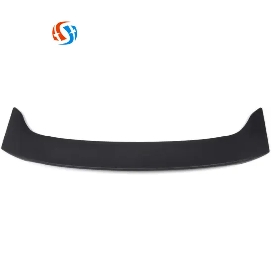 Honghang Factory Rear Wing Spoilers for Ford Mondeo 2013-2017