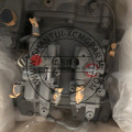 Komatsu Excavator Parts Main Pump 200-5G