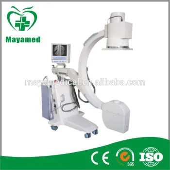 MY-D033 3.5kw High Frenquency Movable C arm x-ray machine