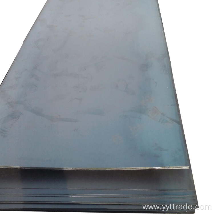 SA515Gr70 Pressure Vessel Steel Plate