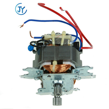 Voltage 220 Universal Motor for Chopper Ac Universal