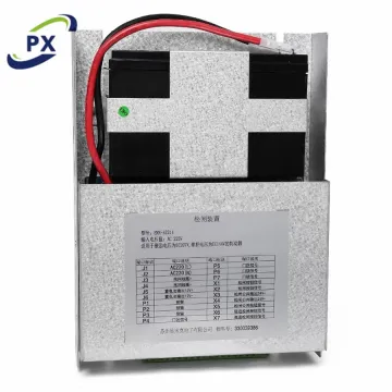 Elevator Brake Release Device and Power Supply Accessories