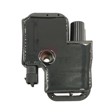 High-Quality Ignition Coil for Mercedes-Benz B200: A0001587303 and 19020017